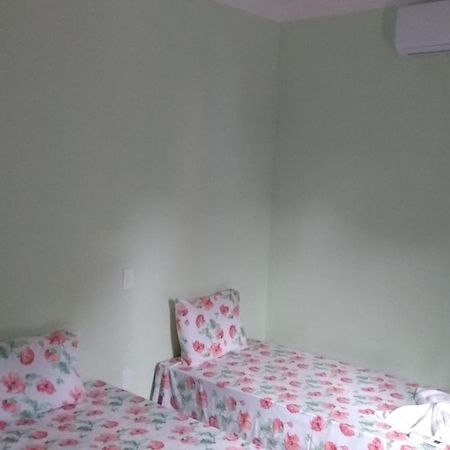 Suites E Flats 트란코주 객실 사진