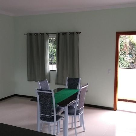 Suites E Flats 트란코주 객실 사진