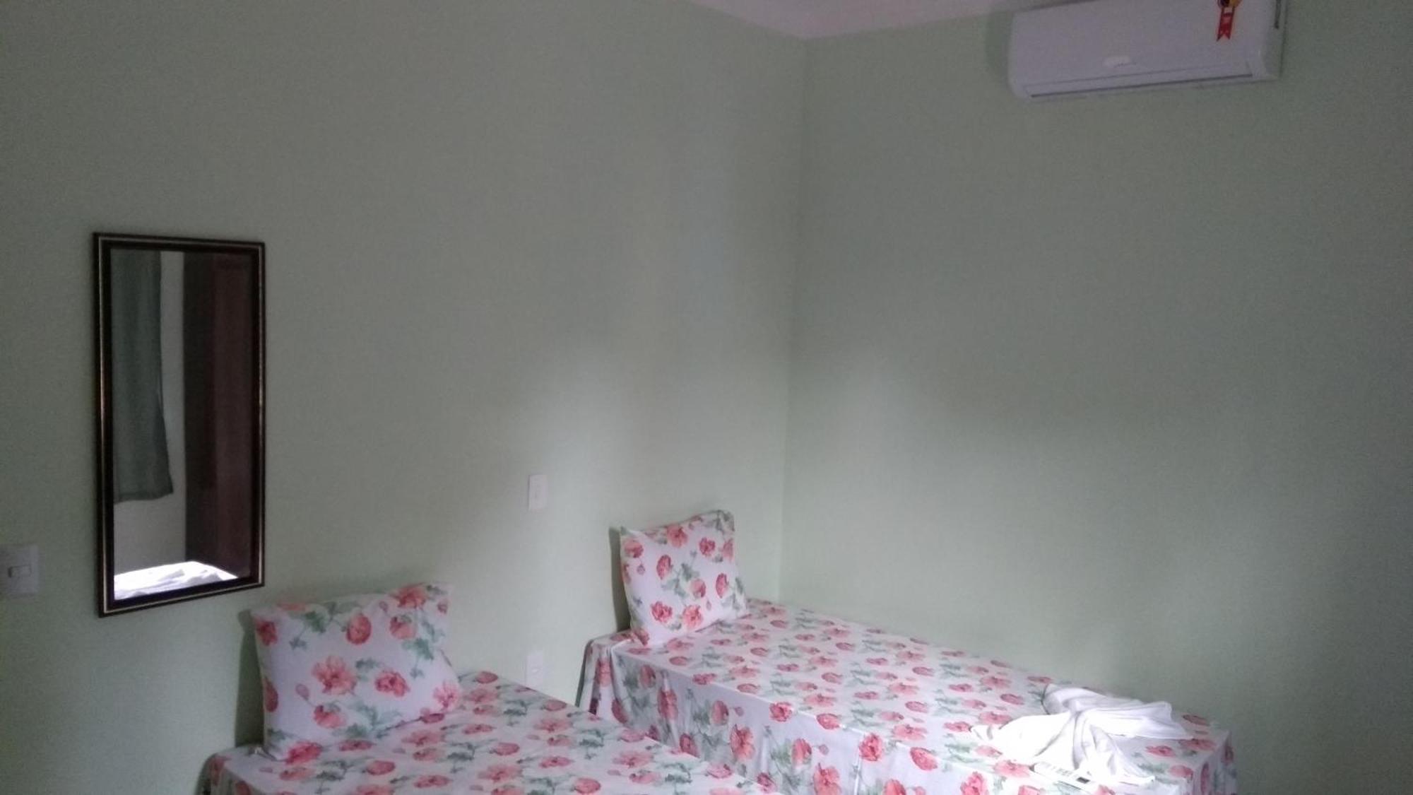 Suites E Flats 트란코주 객실 사진
