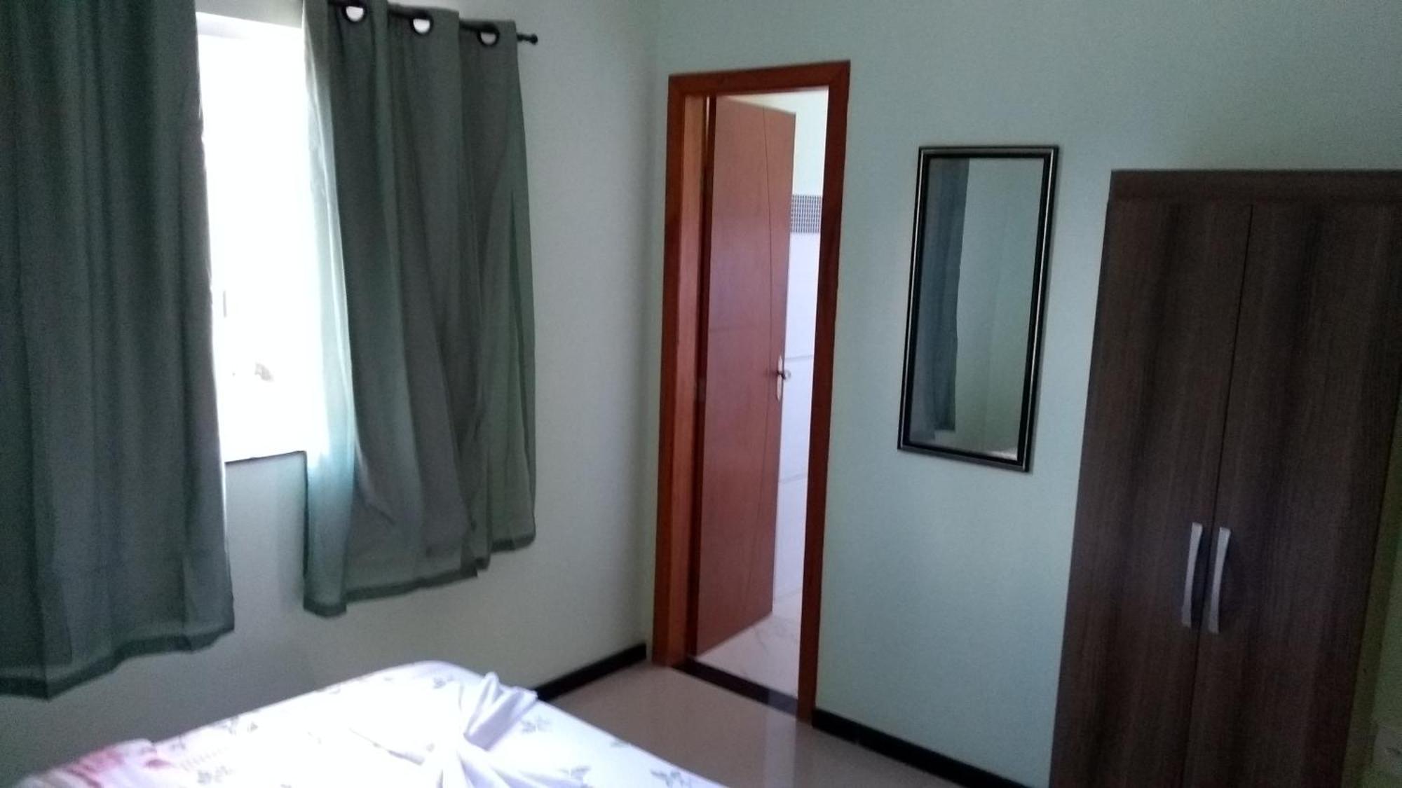 Suites E Flats 트란코주 객실 사진